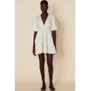 Faithfull the Brand Elmiya Dress
